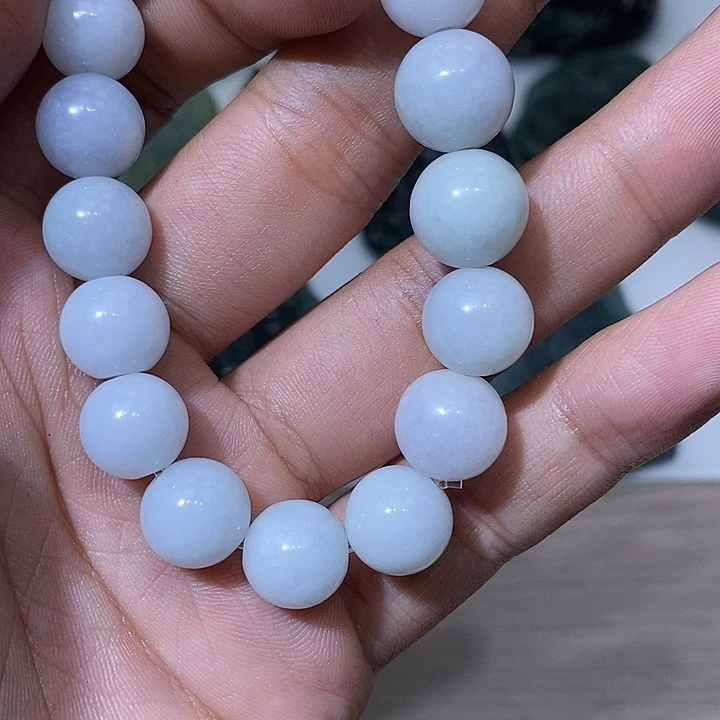 未镶嵌定制翡翠翡翠