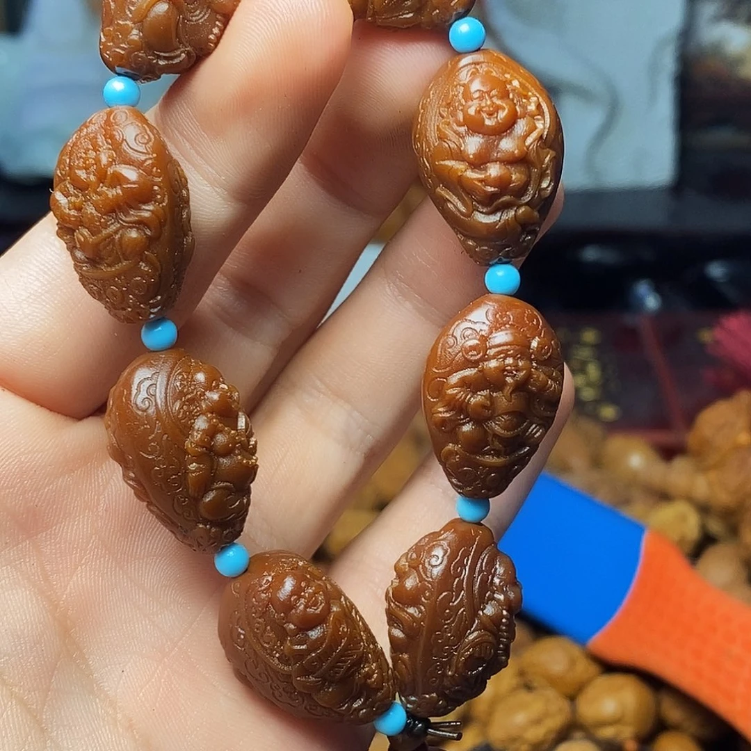 手串/手链橄榄核bbbhhhhhhhhh