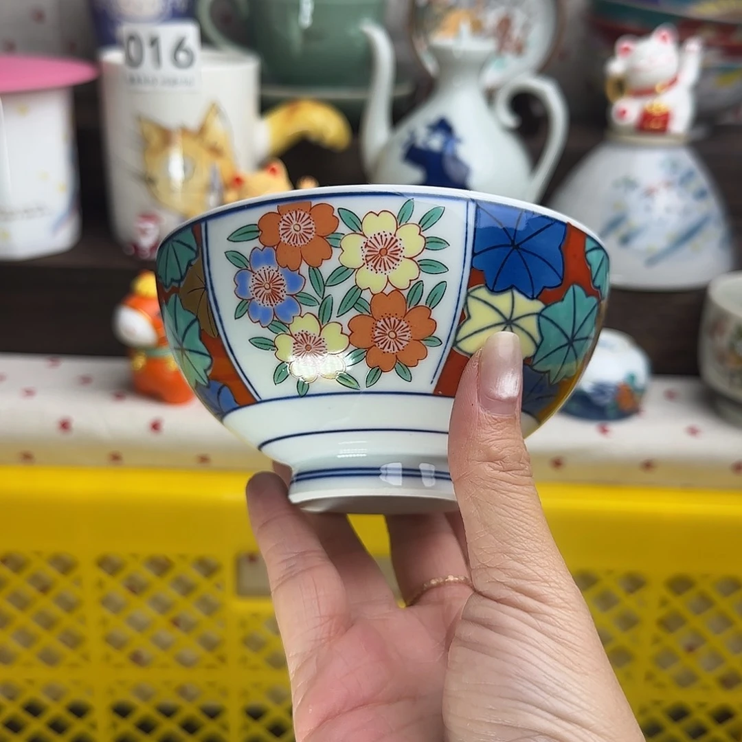 蓉***宝#日用陶瓷 手工制作