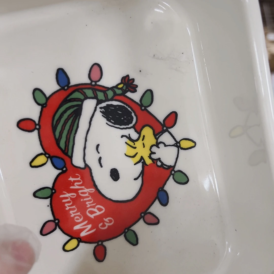 瓷片瑕疵品处理不退不换