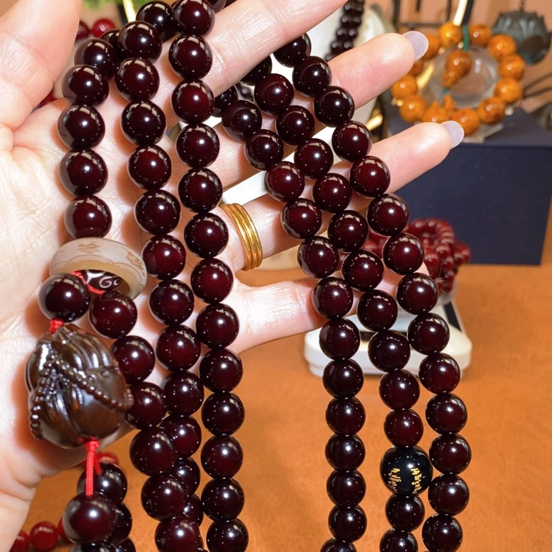 贝壳杉血龙木1.0千年雷击高货