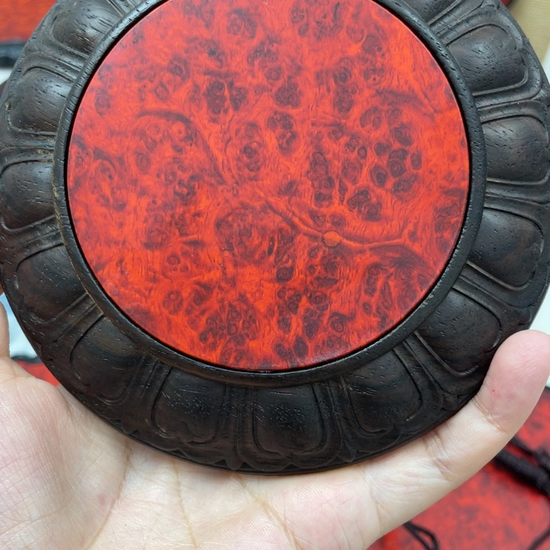 东非黑黄檀（紫光檀）