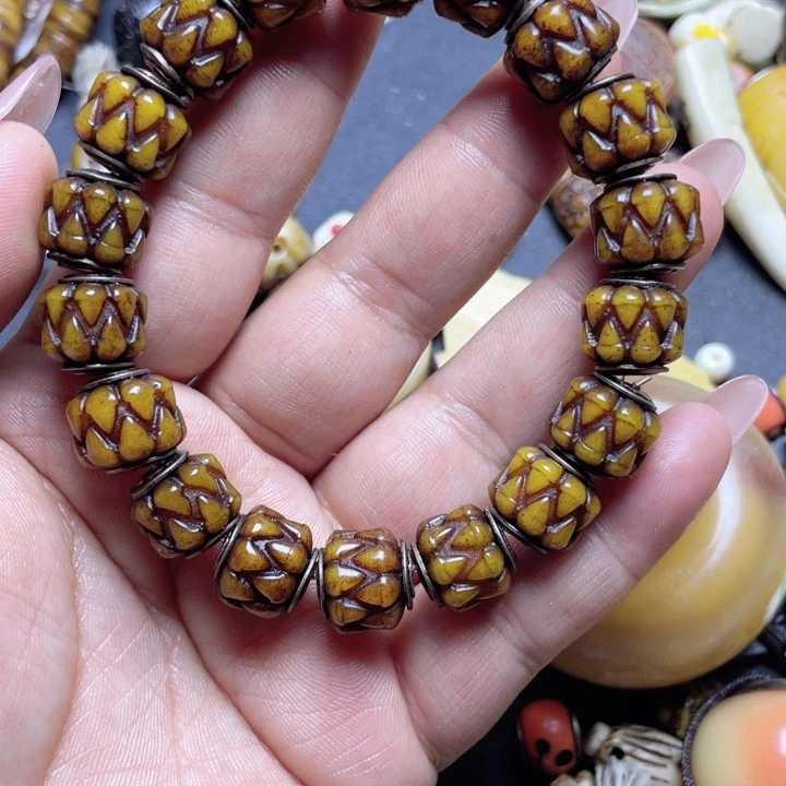 驼骨手串/手链其他配饰