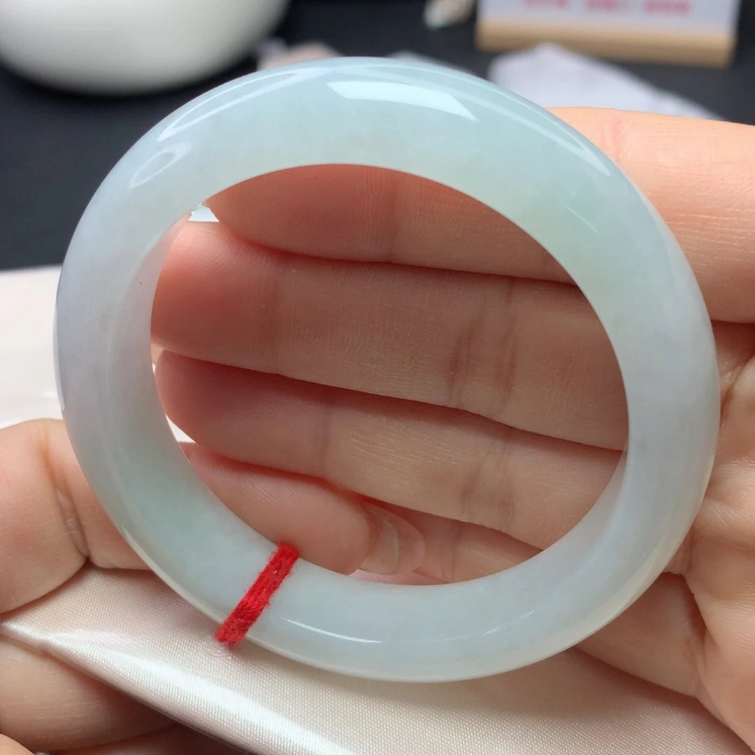 翡翠手镯未镶嵌55555656