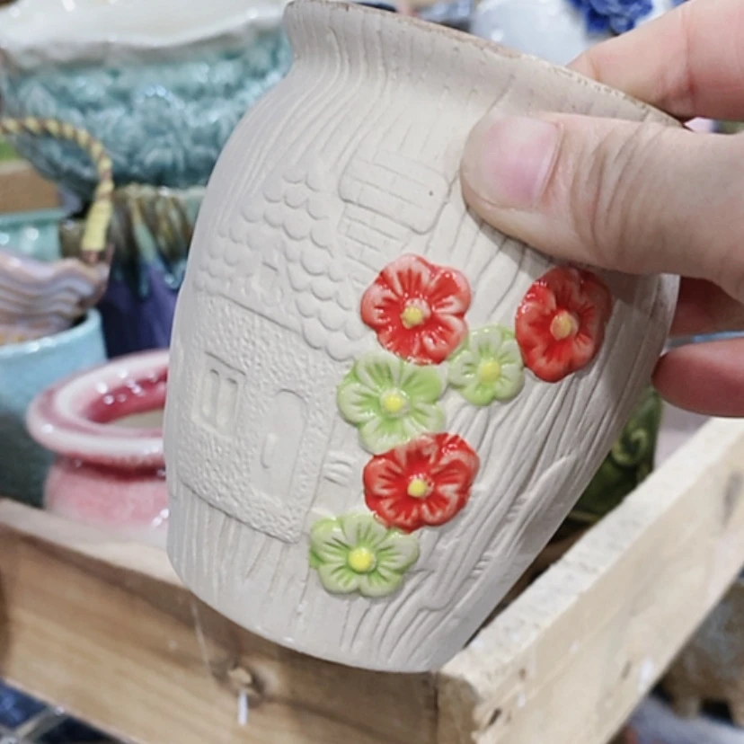 【闪购商品】花盆厂家直销