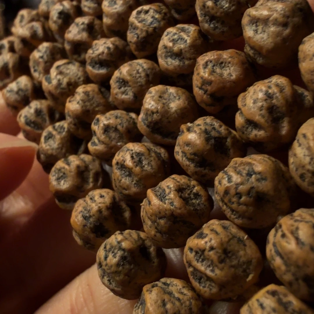 柏香籽/百香籽手串