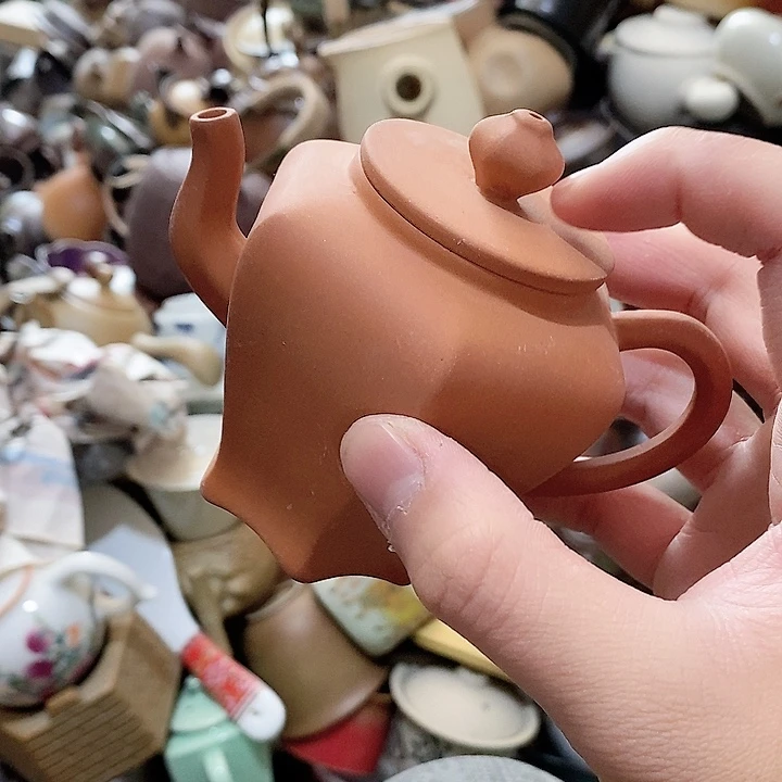 瓷片你要学会了呢……他俩