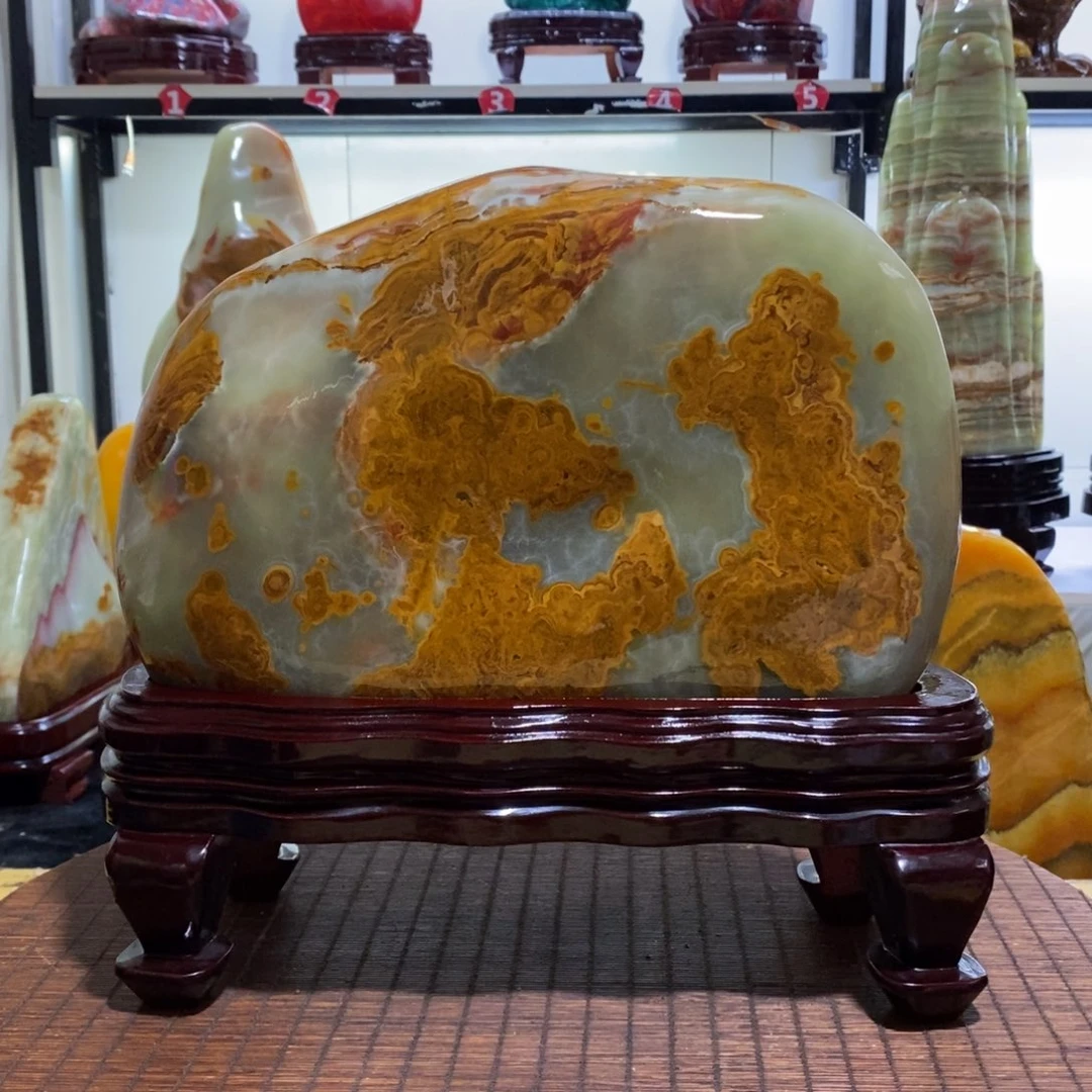 用***2山水家居装饰设计