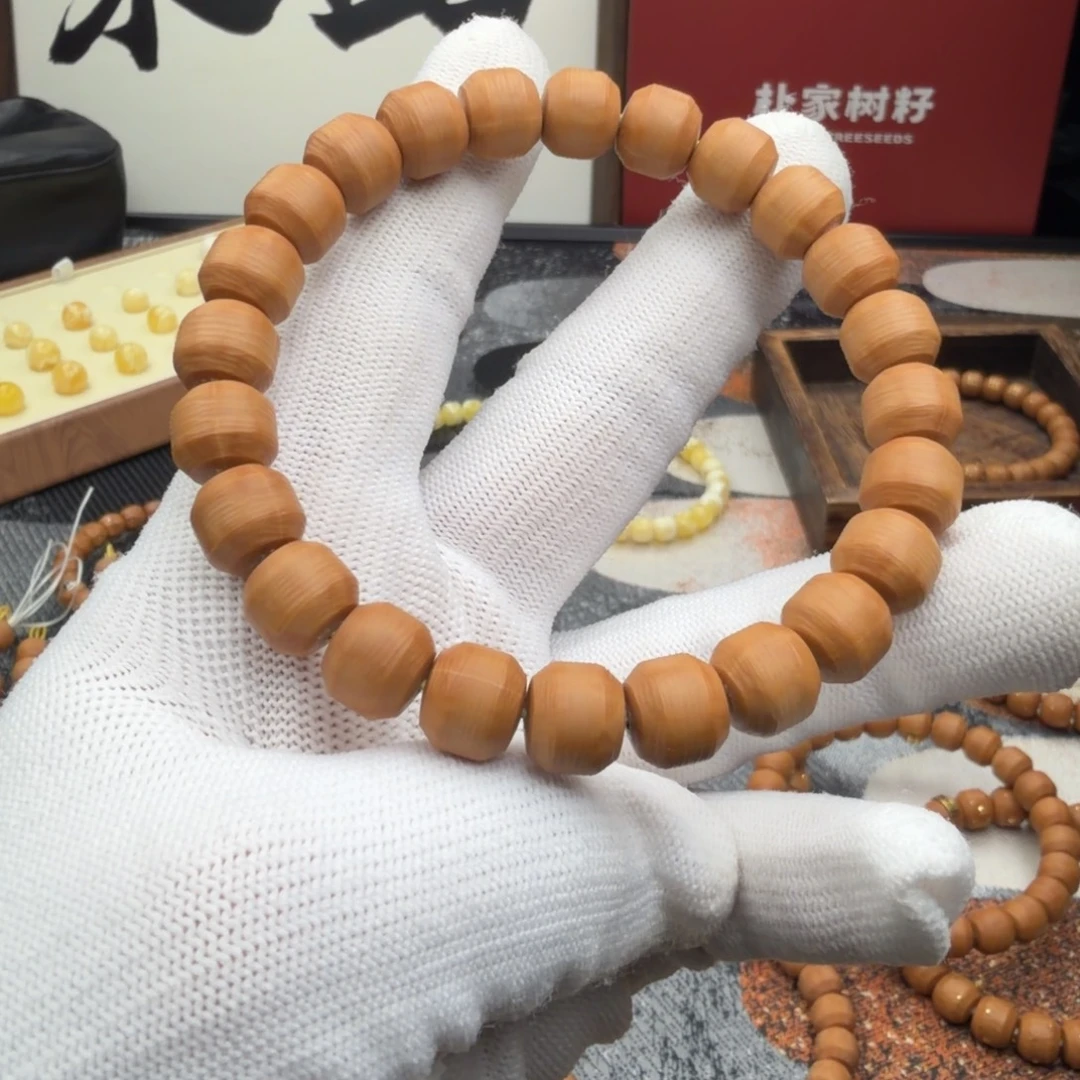 核桃体验款粮仓素串