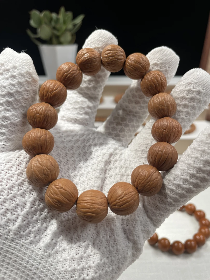 【龙鳞文玩】原生态凤羽（新号福利）