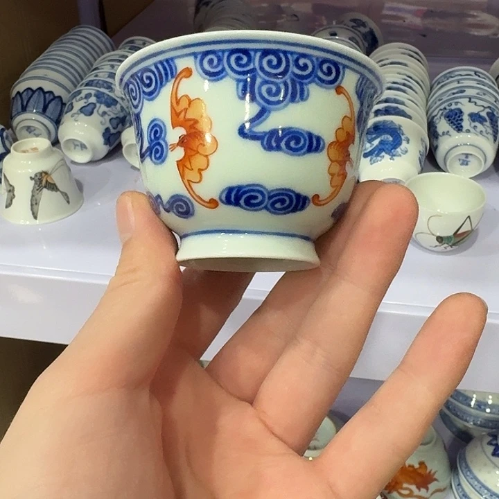 陶瓷艺术品收藏陶瓷