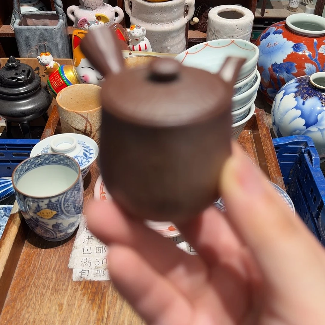 瓷片五十包邮 非全新