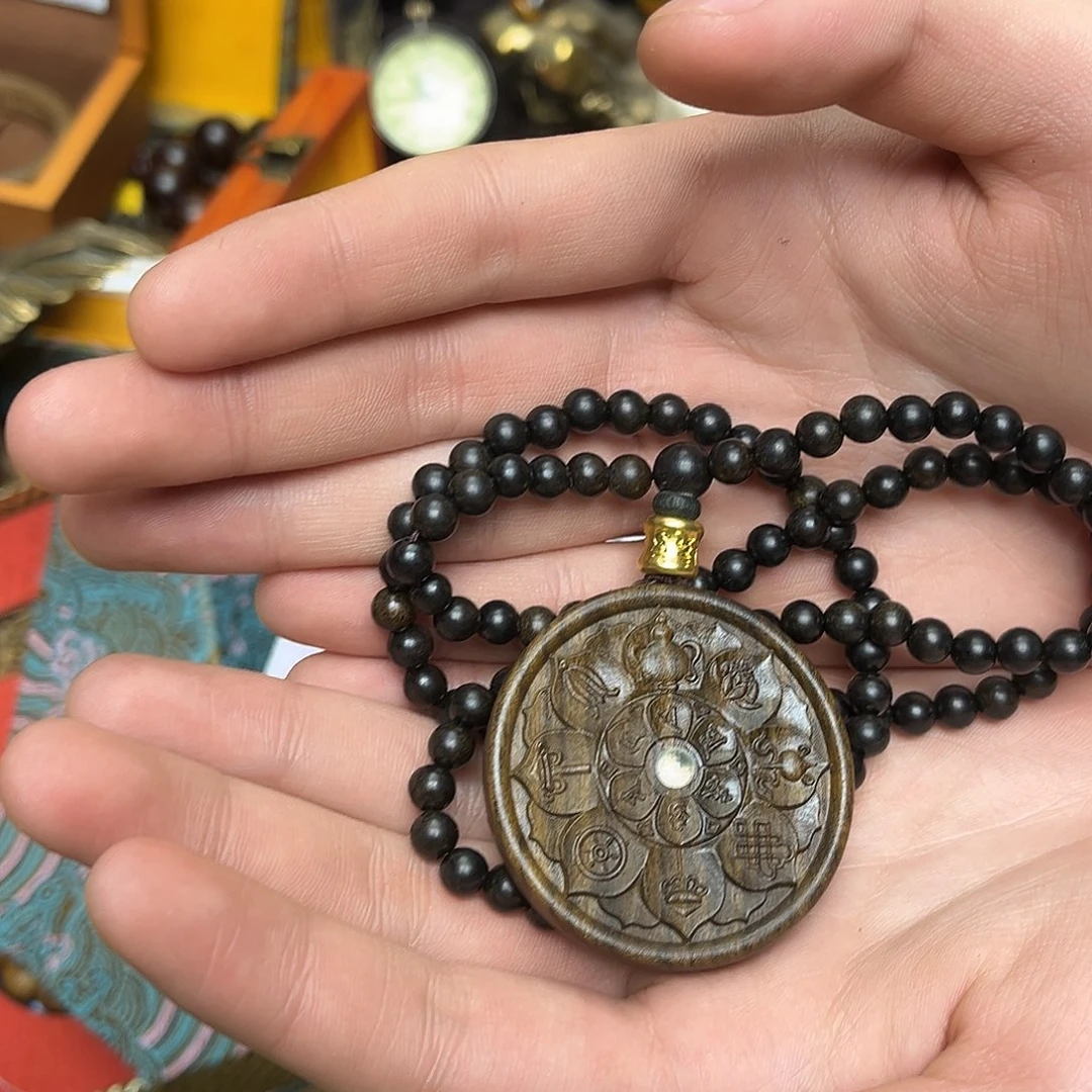 大叶紫檀（黑酸枝木类）