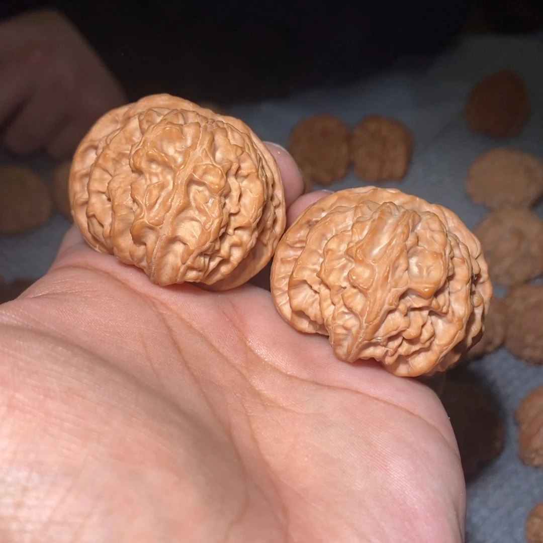 桃核吊坠45尺苹果