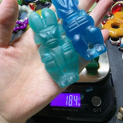 紫金钵盂菩提吊坠红**主