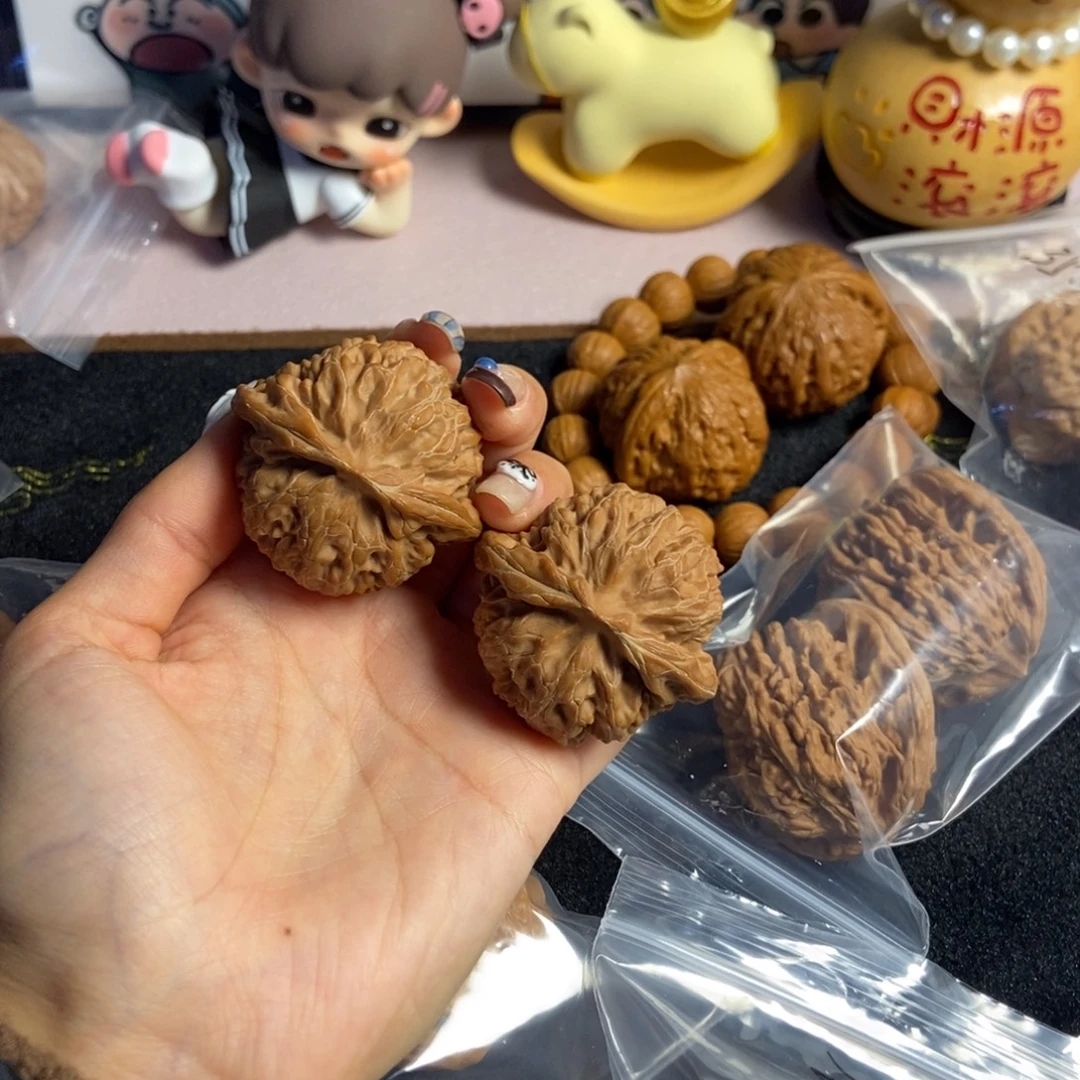 桃核吊坠44宫灯800
