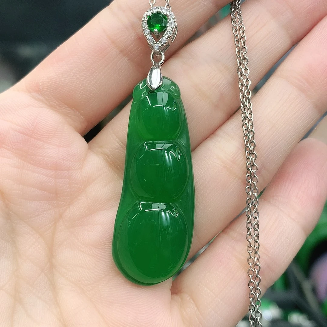 未镶嵌吊坠玛瑙/玉髓