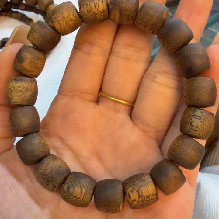 沉香沉香碎屑沉香奇楠卡1.1规格10克➕多样性