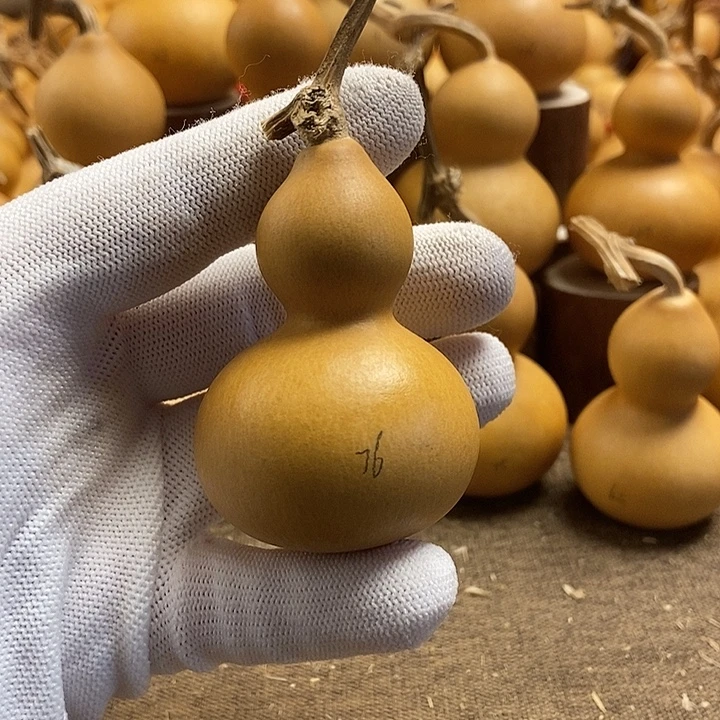 文玩葫芦 完美主义者 慎拍76