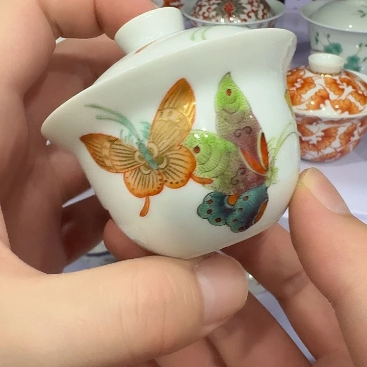 陶瓷艺术品收藏陶瓷