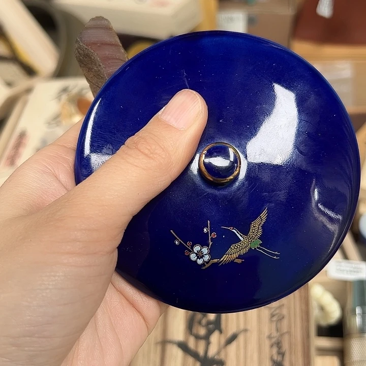 工艺品工艺品陶瓷潜*者