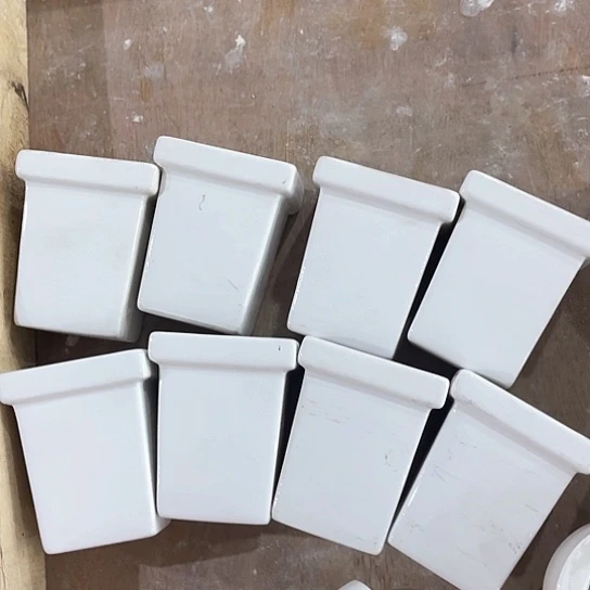 多肉绿植陶瓷花盆9.9包邮