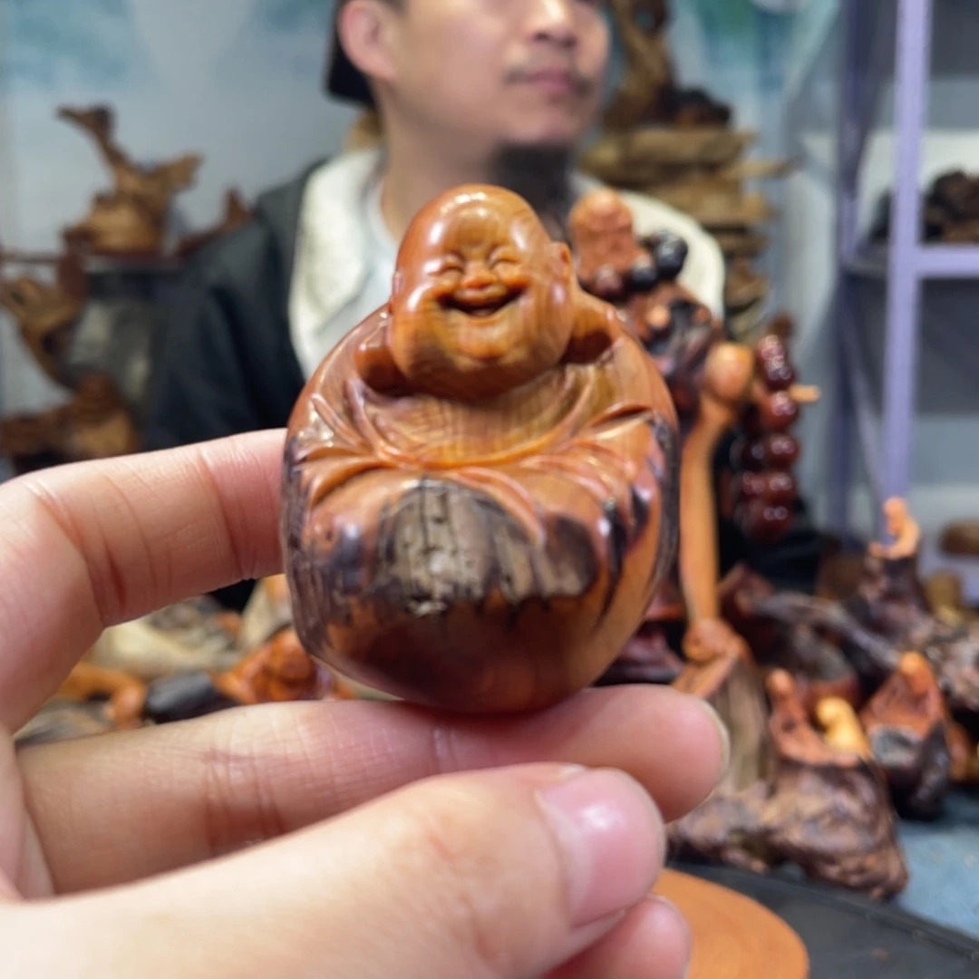 【闪购商品】柏木（崖柏）其他