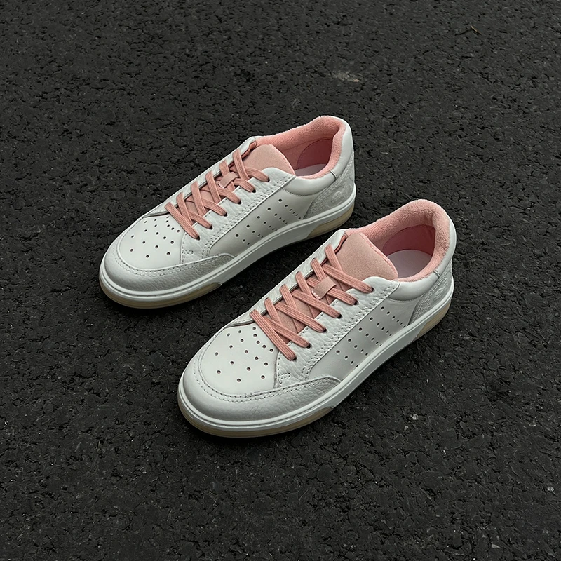 【年末清仓】果冻底小白鞋