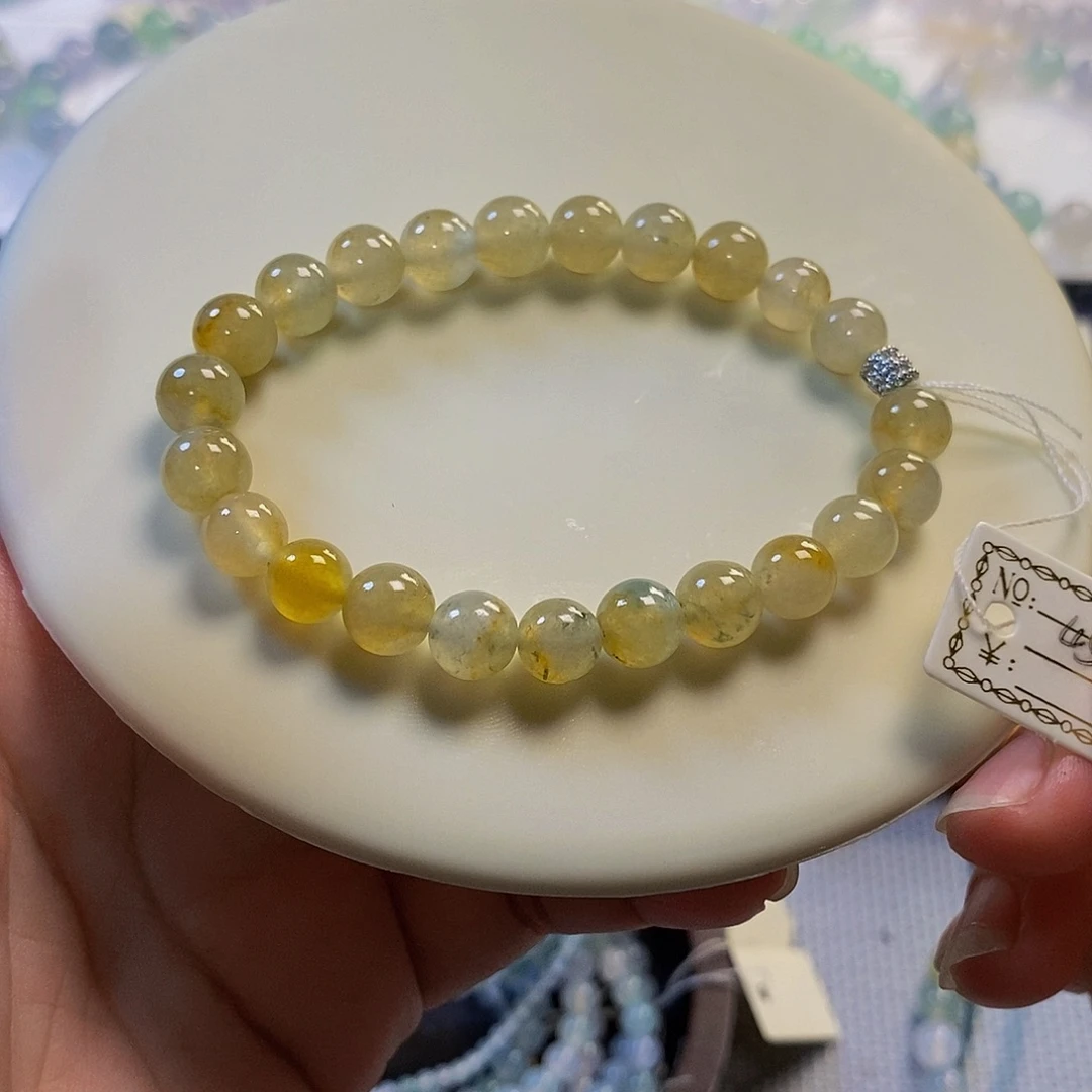 定制翡翠未镶嵌翡翠.