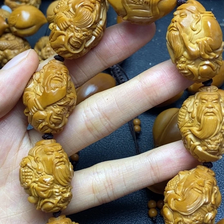 橄榄核手串/手链