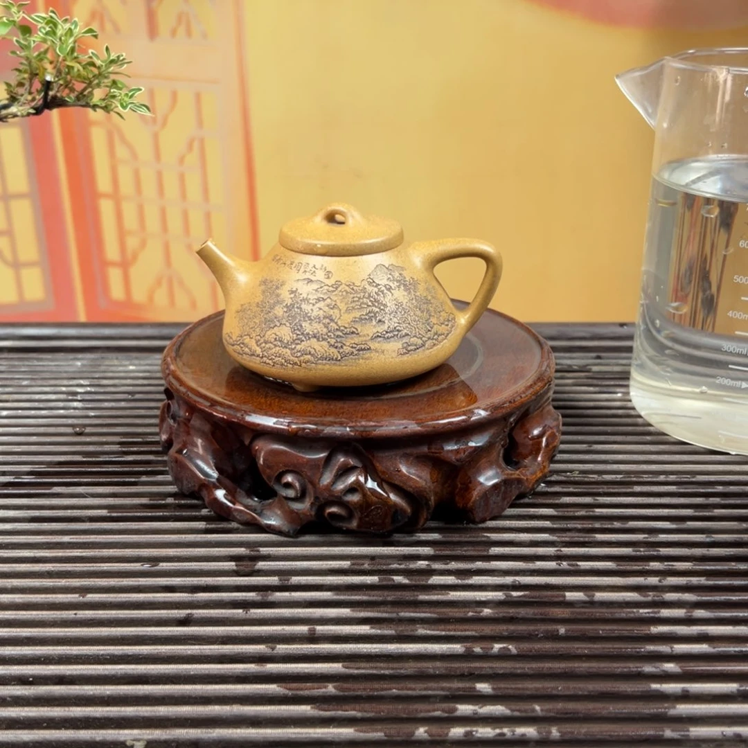 茶壶紫砂紫砂壶紫砂泥