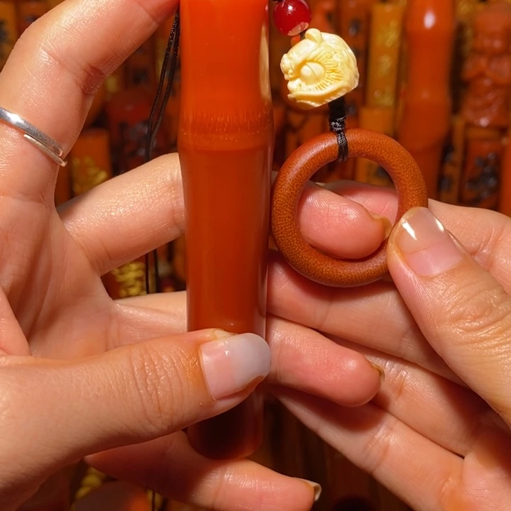 竹开播大大大漏腰缠万贯➕配饰