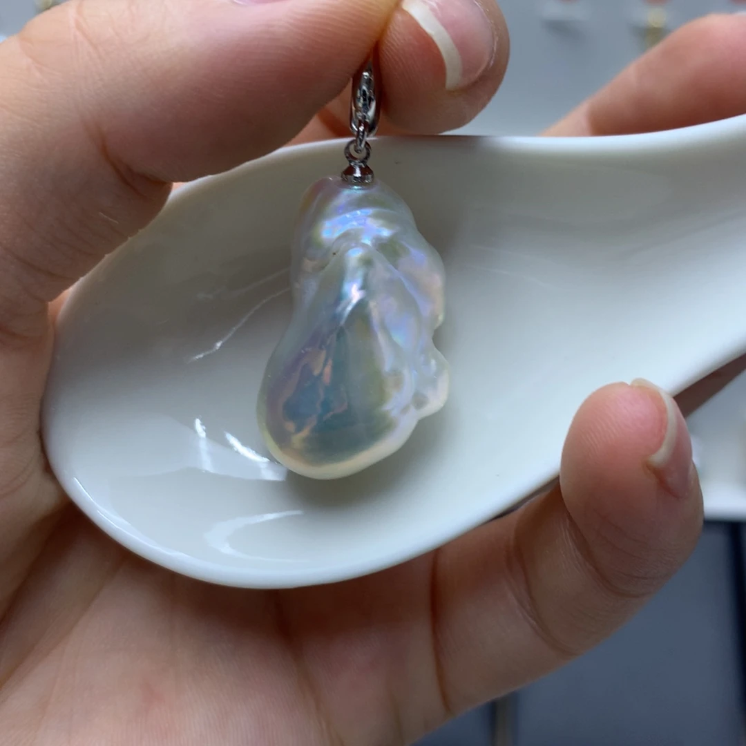 其他未镶嵌淡水珍珠