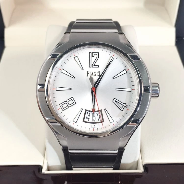 95新/伯爵/表径45/自动机械/S155250725006/[260104XZA]