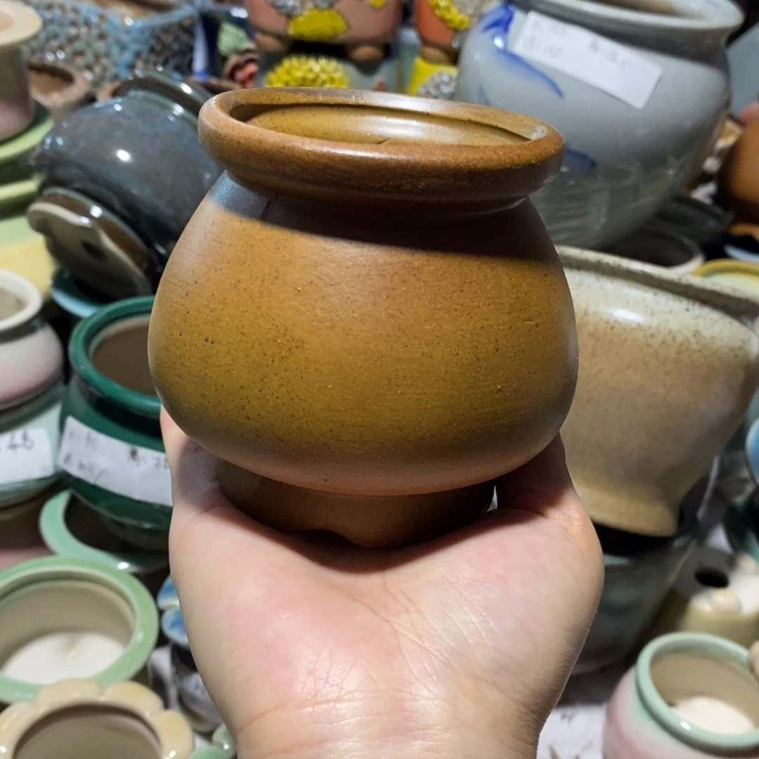 红陶  【当天凑单满10米包邮】一个浮力