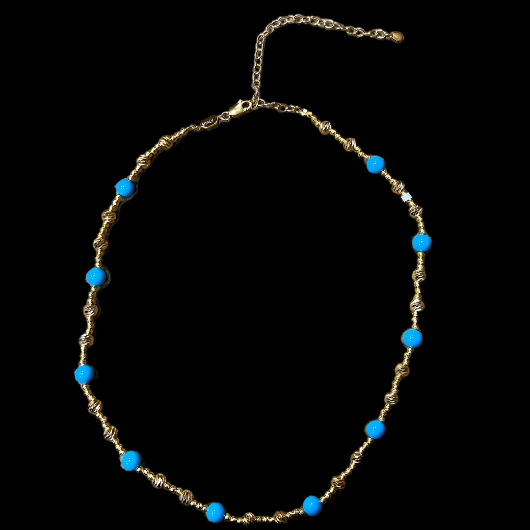 链子925银 V9321银项链（多样性发一）