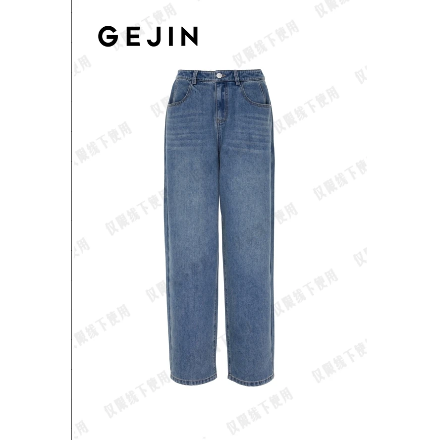 【商场同款】桑蚕丝4% 裤子（水洗产品）9222431139