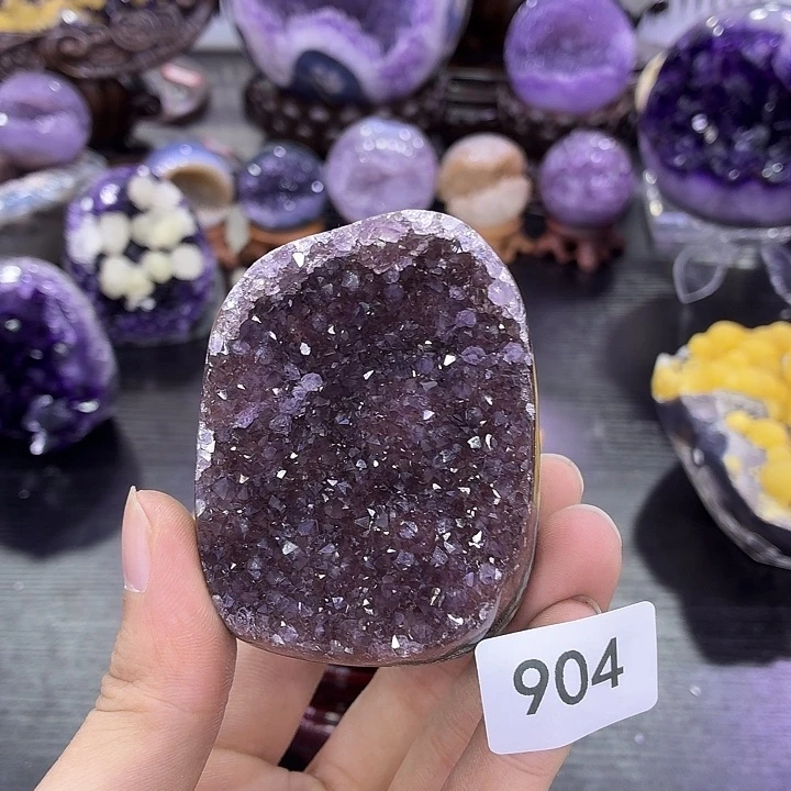 大型摆件（非配饰）未镶嵌水晶