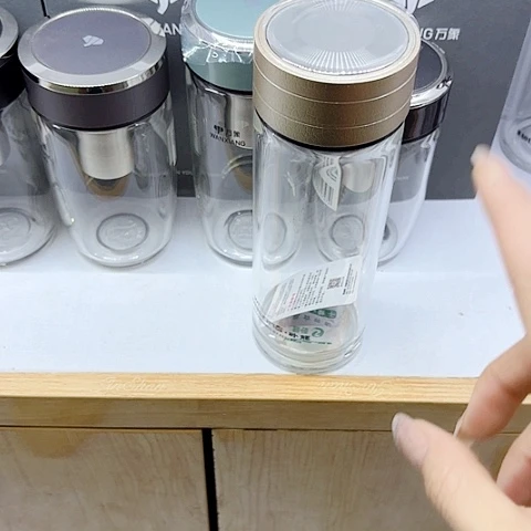 卧龙品牌单层380毫升