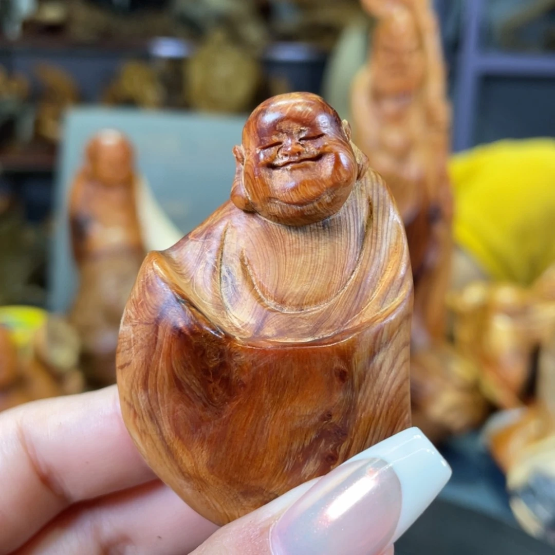 【闪购商品】柏木（崖柏）其他清****心