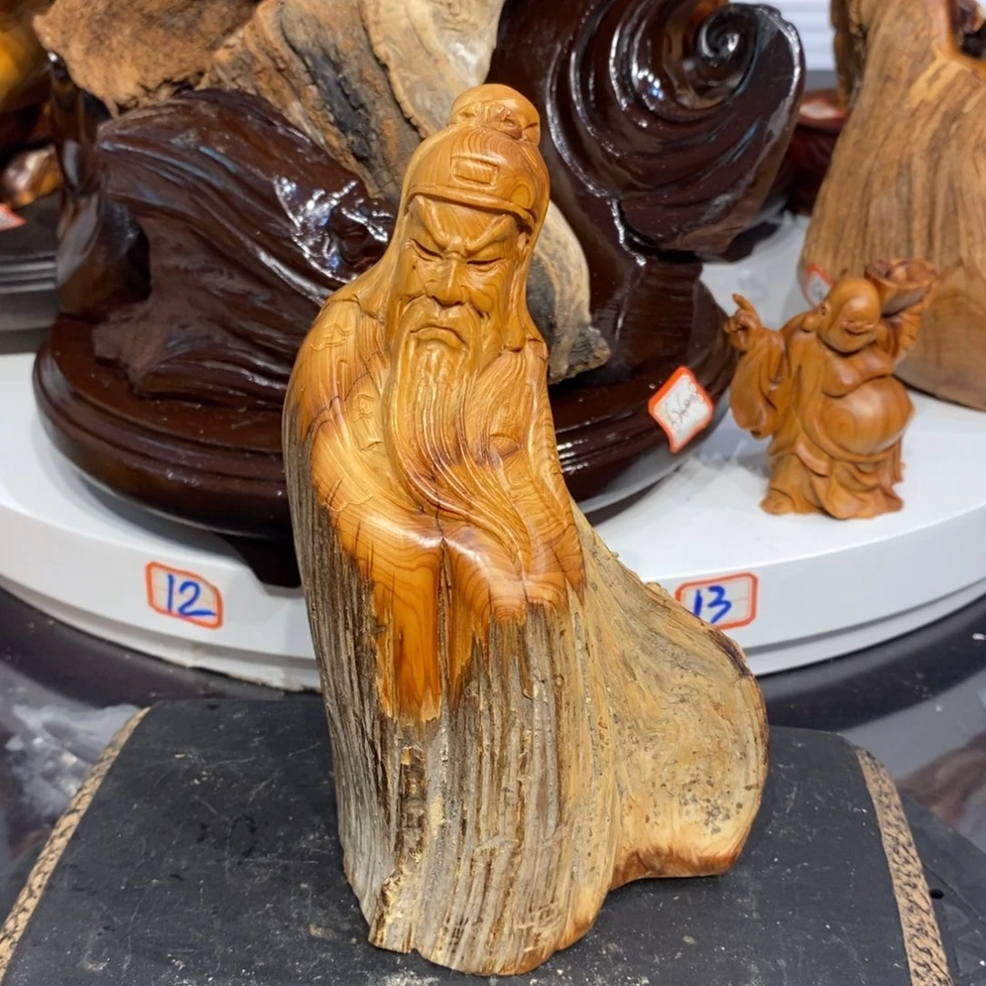 柏木（崖柏）精品崖柏