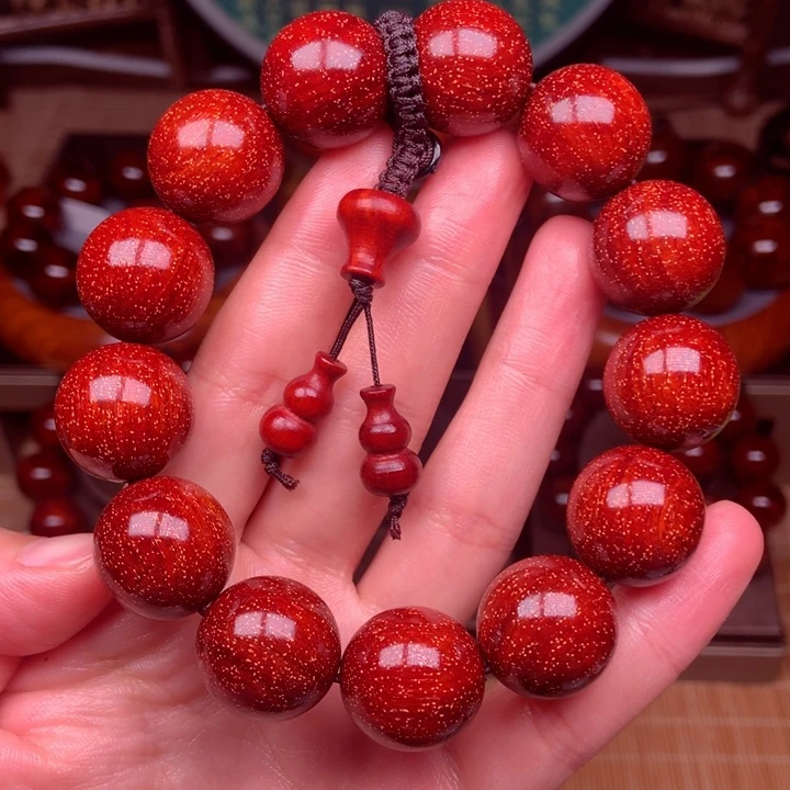 檀香紫檀（小叶紫檀）想3w