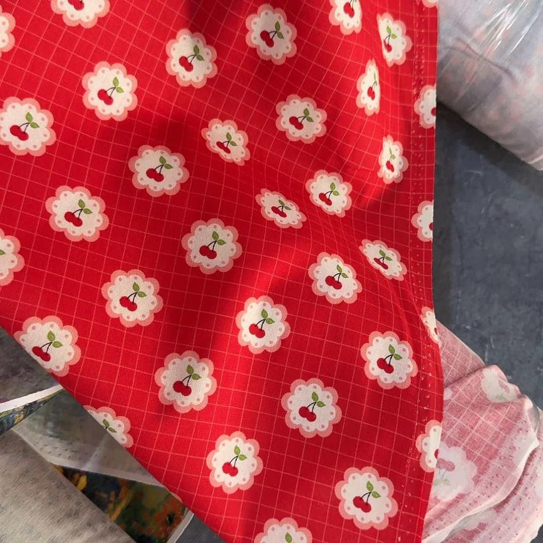 纯棉平布1米长x1.1米宽地