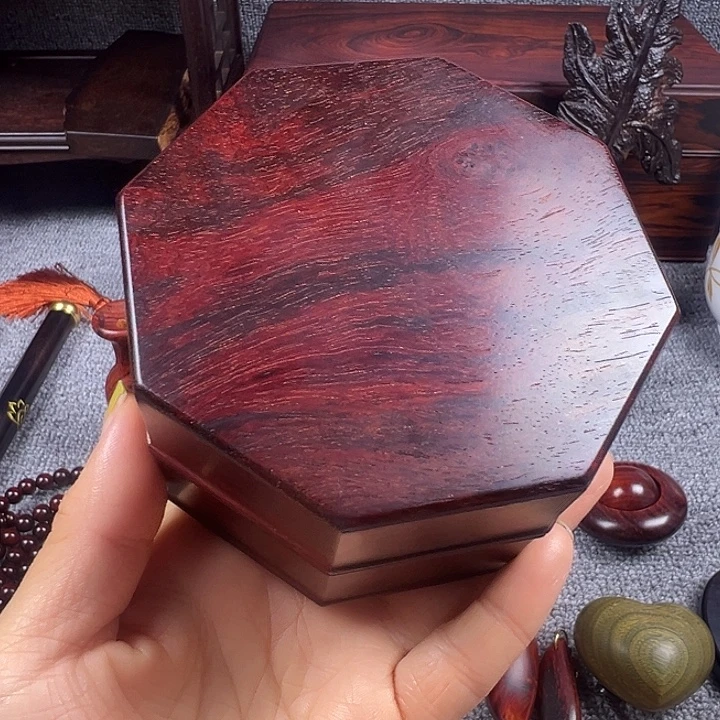 檀香紫檀（小叶紫檀）