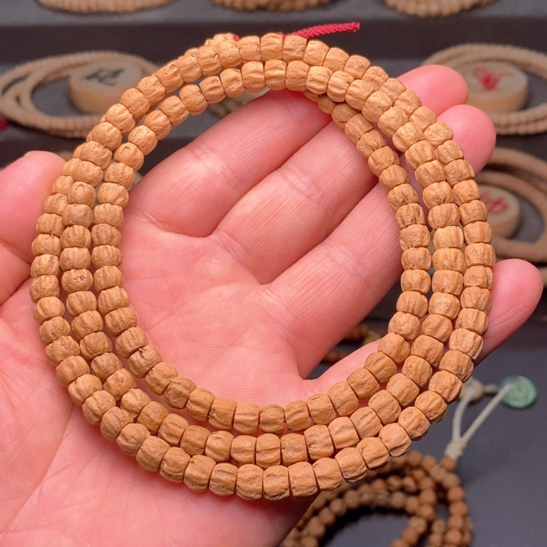 柏香籽/百香籽手串