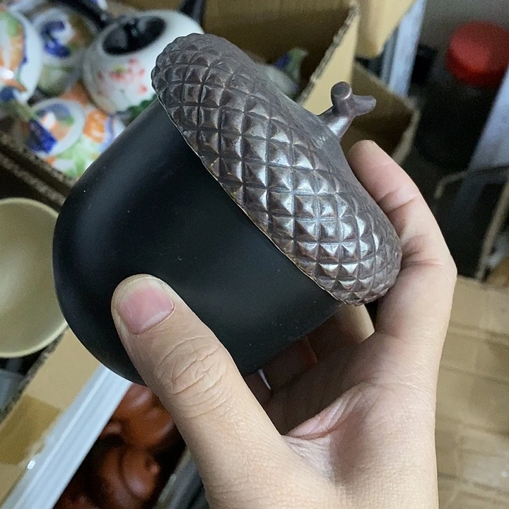 陶瓷艺术品及陶瓷制品