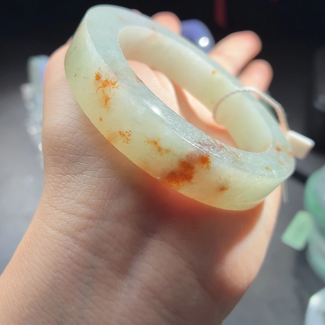 定制翡翠未镶嵌特价款