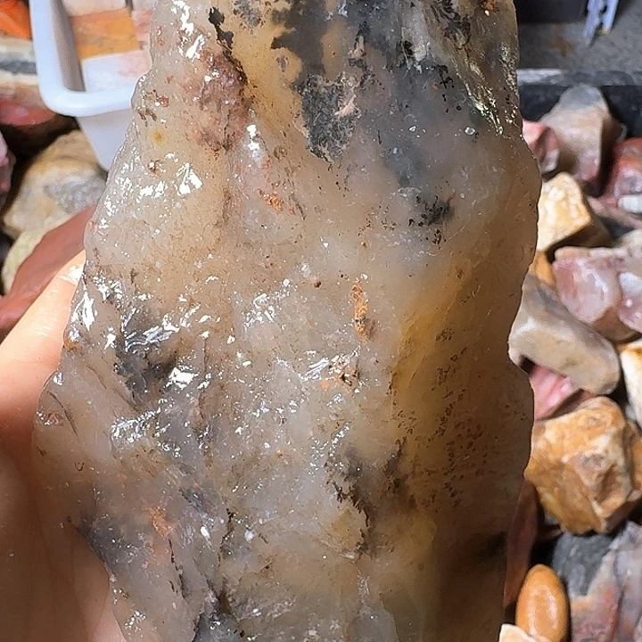 寿山石寿山石的颜色