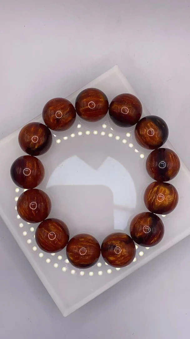 YY46【恒利】精美时尚大气搭配手串（多样性发其一）