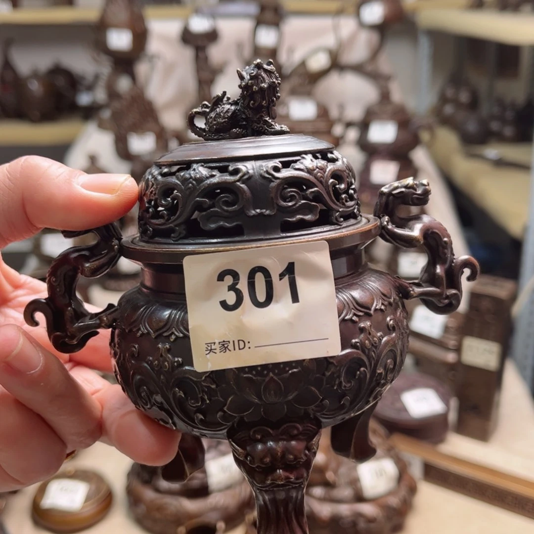 、*为黄铜材质一物一拍9999999